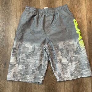 Under Armour Swim Trunks